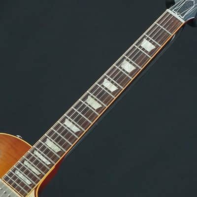 Gibson USED ​​1959 Les Paul Standard VOS (Iced Tea) [SN.9 7812] Gibson image 5