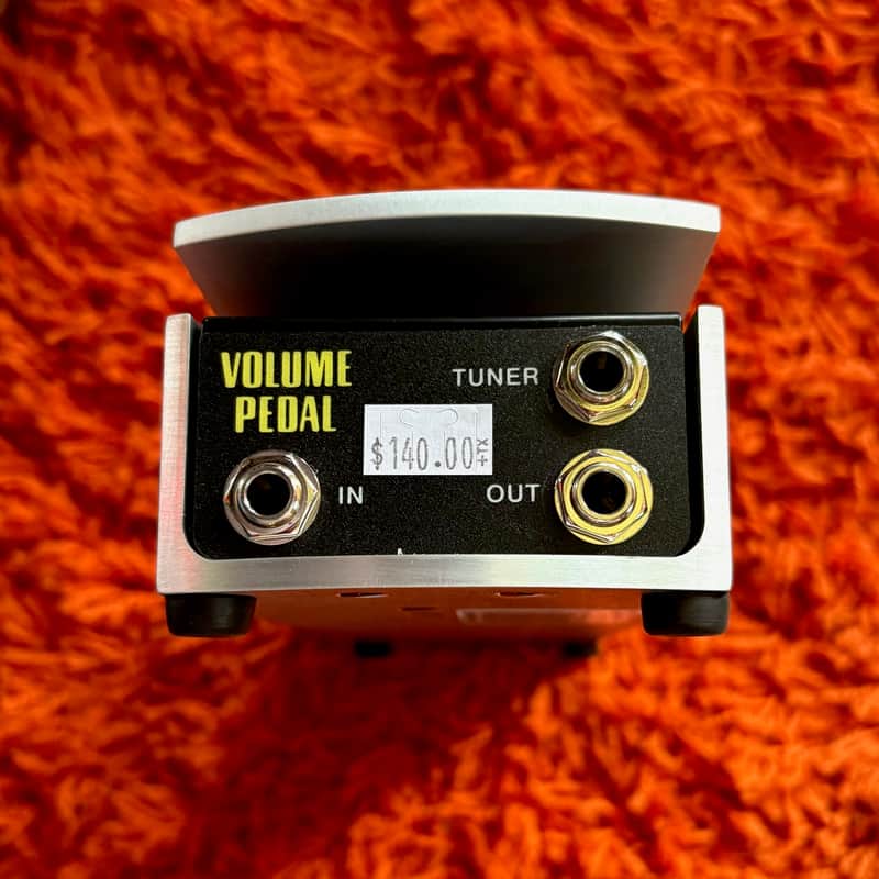Ernie Ball Volume Pedal