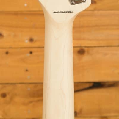 Sterling RAY5 SUB Series StingRay 5 Bass - Chopper Blue image 7