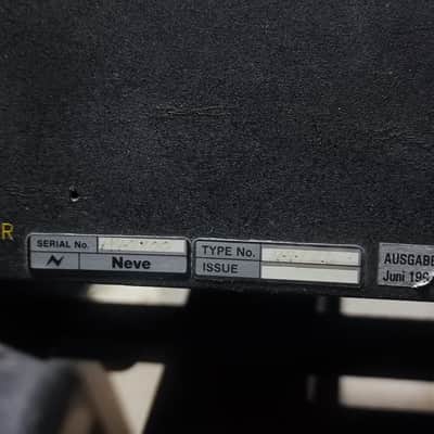 Neve Series 44 24 Channel Analog Mixer Mixing Console Recapped & Cleaned, FREE Worldwide Shipping image 14