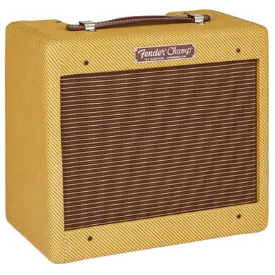 Fender '57 Custom Champ image 2