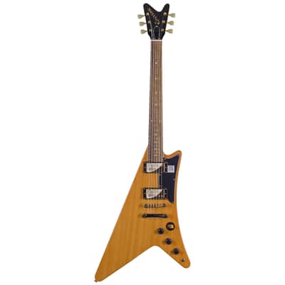 Epiphone Limited Edition '58 Korina Moderne | Reverb