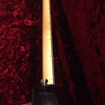 Fender Custom Shop 1956 nos Stratocaster image 10