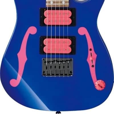 Ibanez PGMM11-JB - Paul Gilbert image 1