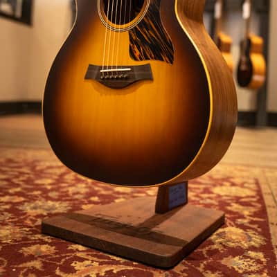 Taylor 50th Anniversary AD14ce-SB LTD 2024 - Matte Tobacco Sunburst image 3