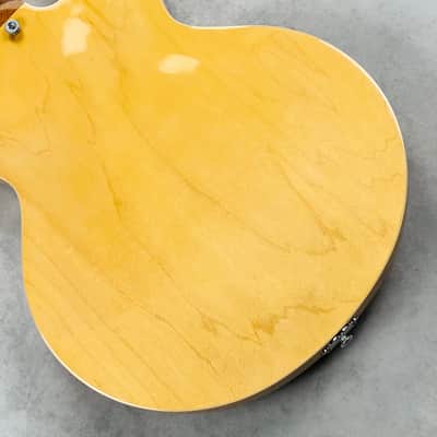 Gibson ES-330 2024 - Antique Natural image 12