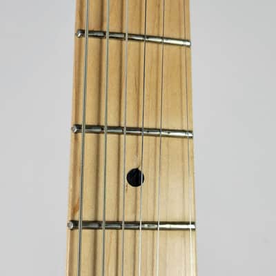 2018 Fender American Performer Stratocaster - Copper Penny image 8