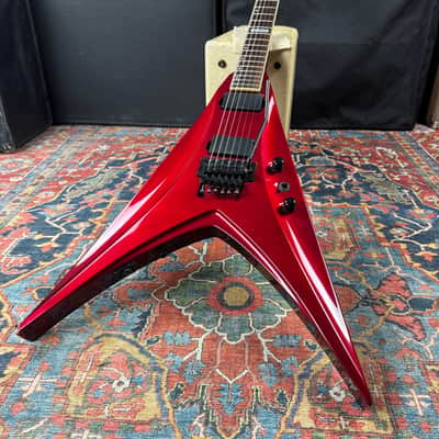 Edwards by ESP EC-98V Penicillin's Chisato | Reverb The Netherlands