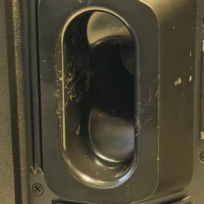 Pair of Bose F1 PA Speakers 2016 image 7