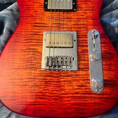Warmoth Telecaster 2023 image 2