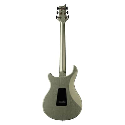 PRS S2 Standard 22 Satin Electric Guitar - Mavis Mint Metallic - Open Box image 8