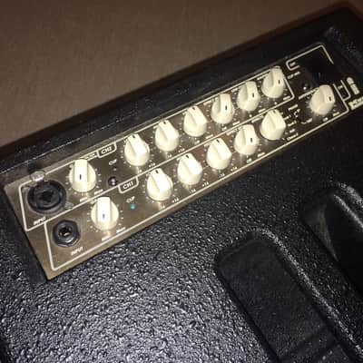 Mark Bass AC101 - 2010 Black image 3