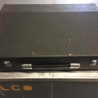 Wilco Loft Shop - 60's Tube WEM Copy Cat owned by Jeff Tweedy image 1