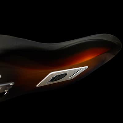 First Year 2006 Fender Custom Shop Designed Classic Player 60's Strat image 13
