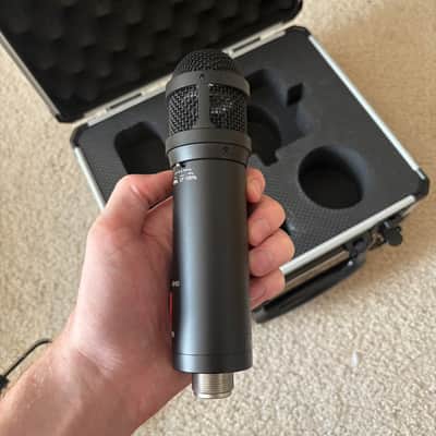 Lauten Audio LS-208 With Pre-Amp, Original Accessories, And More image 4