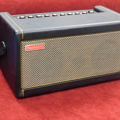 Positive Grid Spark 40 Guitar Amplifier image 2