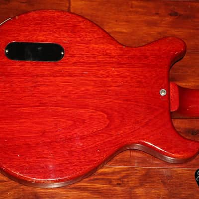 1960 Gibson Les Paul Junior (GIE1436) image 5