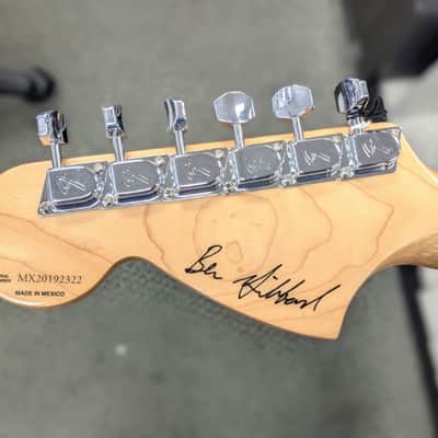 Fender BEN GIBBARD MUSTANG® 2021 - Natural image 3