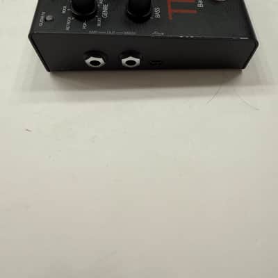 Digitech Trio V1 Band Creator Drums/Bass Sampler Guitar Effect Pedal image 3