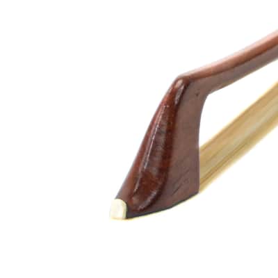 Roger Lotte Double Bass Bow image 3