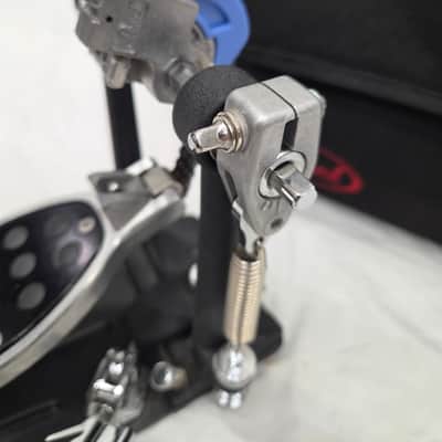 Pearl P2000C PowerShifter Eliminator Chain-Drive Single Bass Drum Pedal W/ Case & Accessories (C017-31) image 9