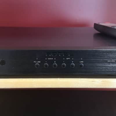 Rotel RDD-1580 image 5