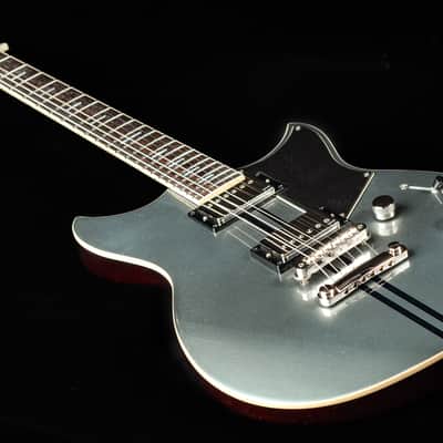 Yamaha Revstar II Standard RSS20 - Mist Green image 4