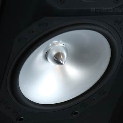 Monitor Audio Silver LCR Center Channel Speaker – Restored – Original Box – 1-Year Warranty image 13