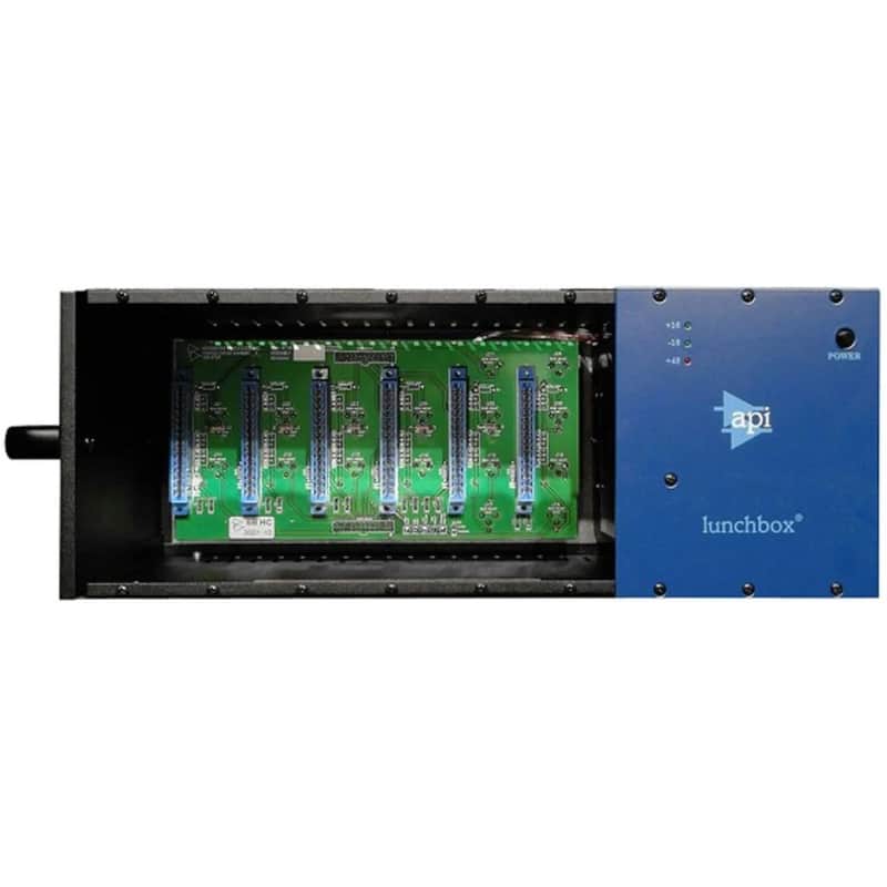 API 500-6B