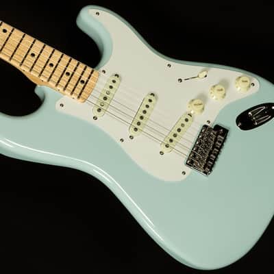 Fender Custom Shop Wildwood 10 1957 Stratocaster - NOS image 5