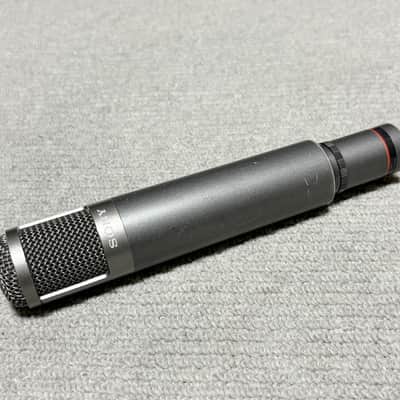 Sony C-355 80's Vintage Condenser Microphone image 5
