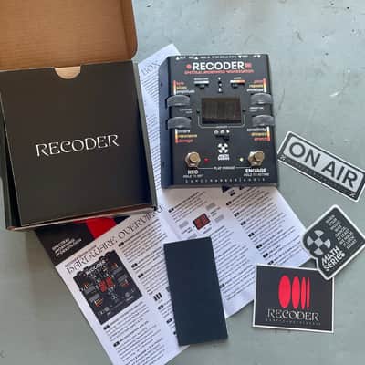 Gamechanger Audio Recoder NEW image 7