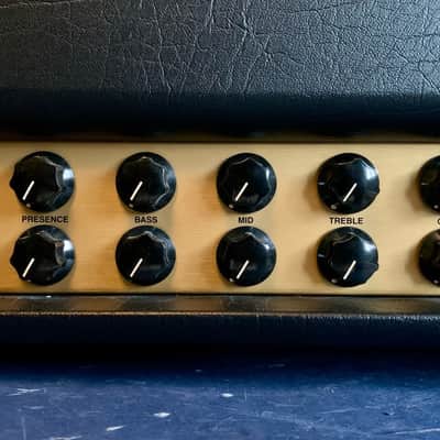 2009 MESA/Boogie Stiletto Ace head image 4