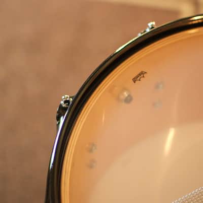 DW 6.5x14 Icon Series Alex González "Maná" Snare Drum - #144 of 250 - SO#1396849 image 6