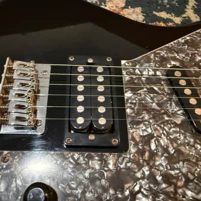 Peavey Retro Fire - univox image 7