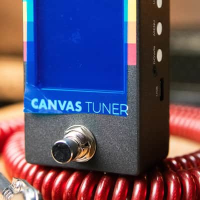 Walrus Audio Canvas Tuner image 2