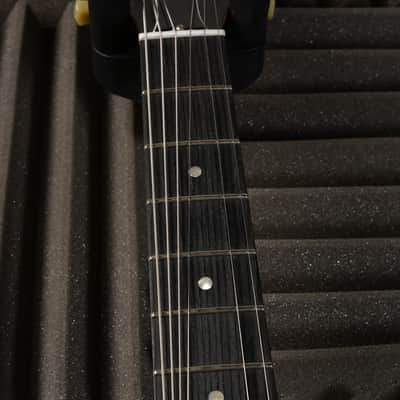 Gibson Gibson Les Paul Junior Special 2011 - Satin Yellow image 5