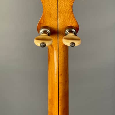 Vega #2 Whyte Laydie Original 5-String Banjo 1910 image 15