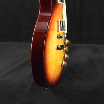 Gibson Les Paul Studio Session Bourbon Burst image 5