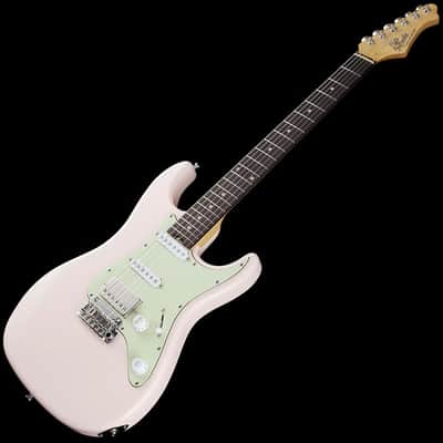 Infinite Trad ST SSH (Shell Pink/Rosewood) -Made in Japan- image 2