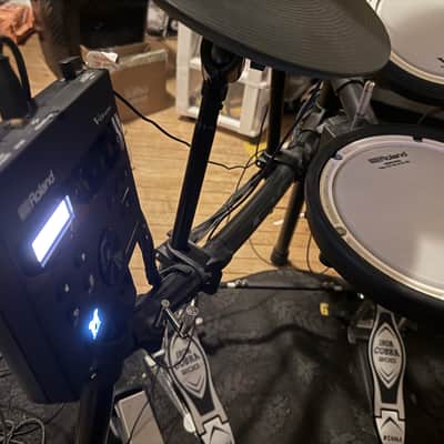 Roland TD-07DMK image 4