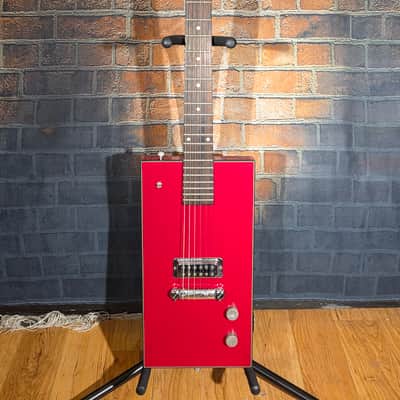CLONE G6199 Billy-Bo Jupiter Thunderbird | Reverb