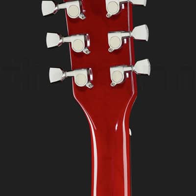 Harley Benton DC-200 CH Student Series image 6