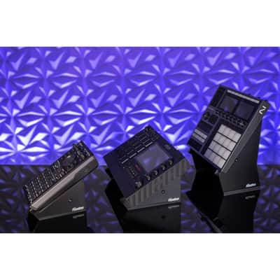 Headliner HL22055 Desktop Audio Production Stand Large fits Push / MPC & More image 6