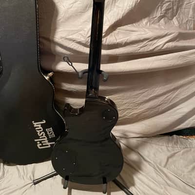 Gibson Les Paul Studio 1998 - Emerald Green image 7