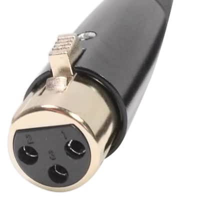 Se Electronics DM3 Active Inline Metal DI Direct Box w/Ultra-HiZ Input+XLR Cable image 7