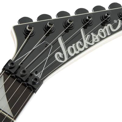 Jackson JS Series King V JS32 Electric Guitar - Matte Army Drab w/ Instrument Cable image 8