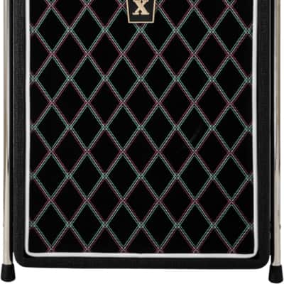 Vox MSB50B Mini Superbeetle Bass Stack, 50W, Black image 1