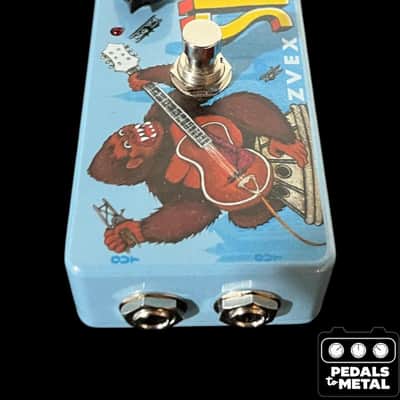 Zvex SHO Boost - Various - X17374 image 5