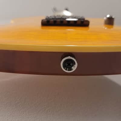 Fender Special Custom FMT HH Telecaster image 13